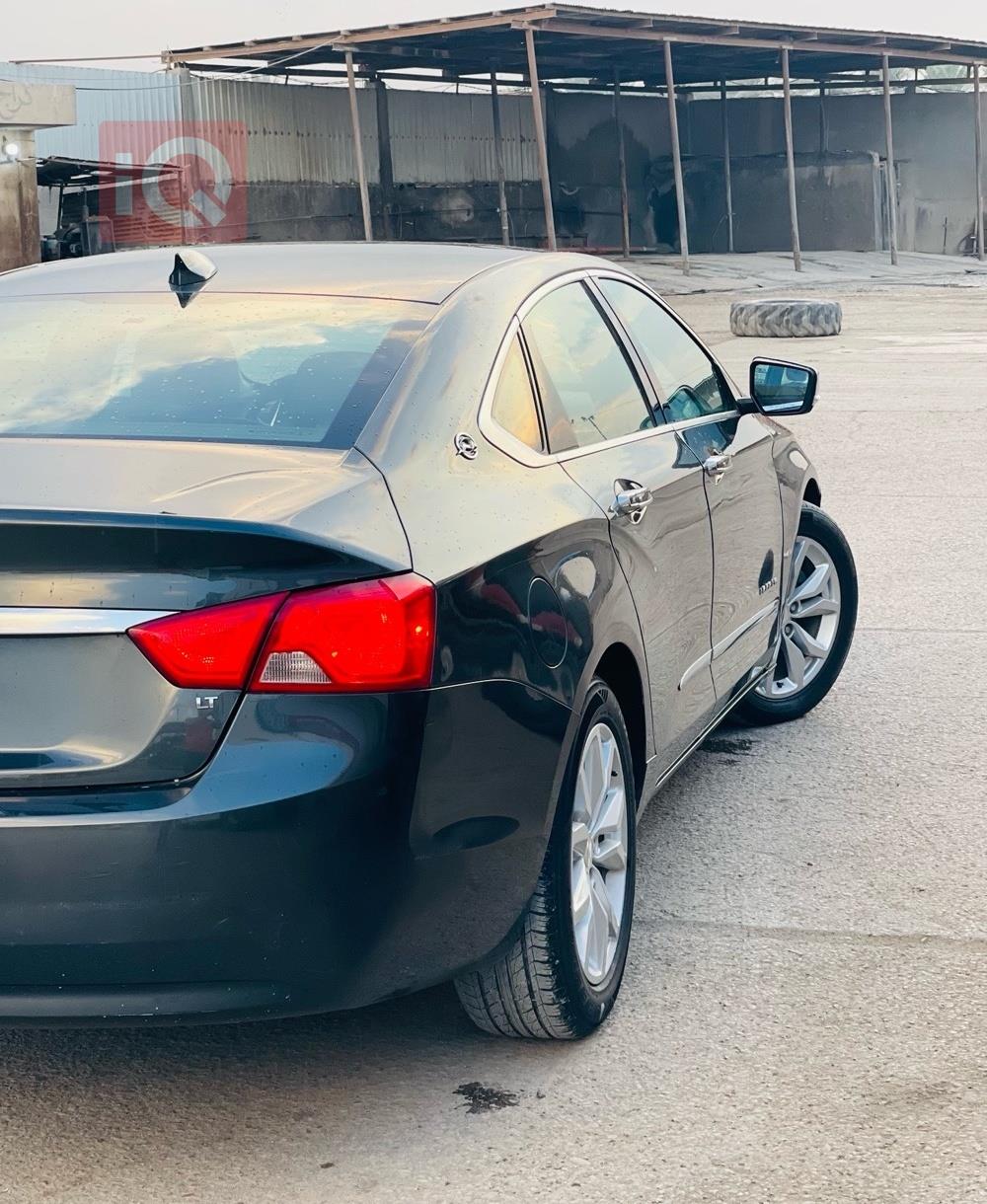 شيفروليه امبالا